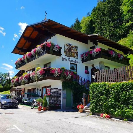 مبيت وإفطار غوربمينغ Haus Bodenwinkler المظهر الخارجي الصورة